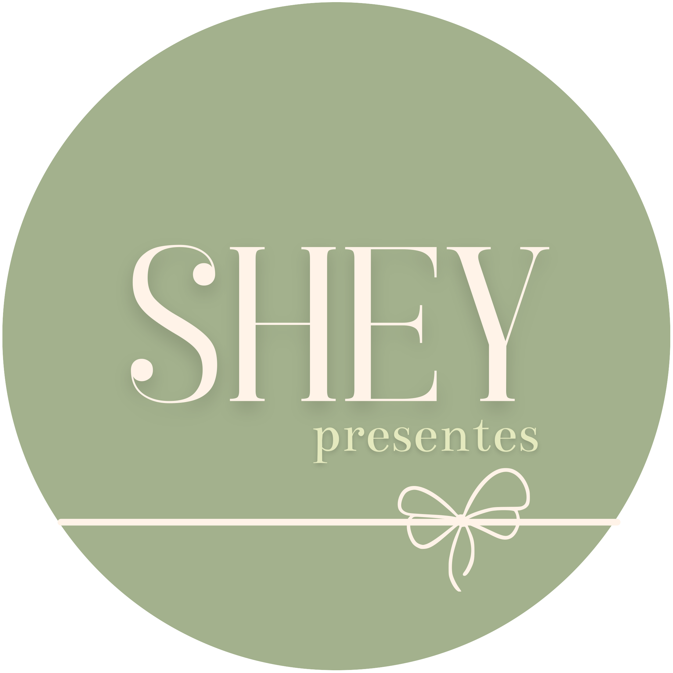 Shey Presentes